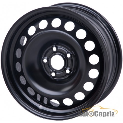 Диски ALST (KFZ) 9327 B R16 W6.5 PCD5x115 ET41 DIA70.1